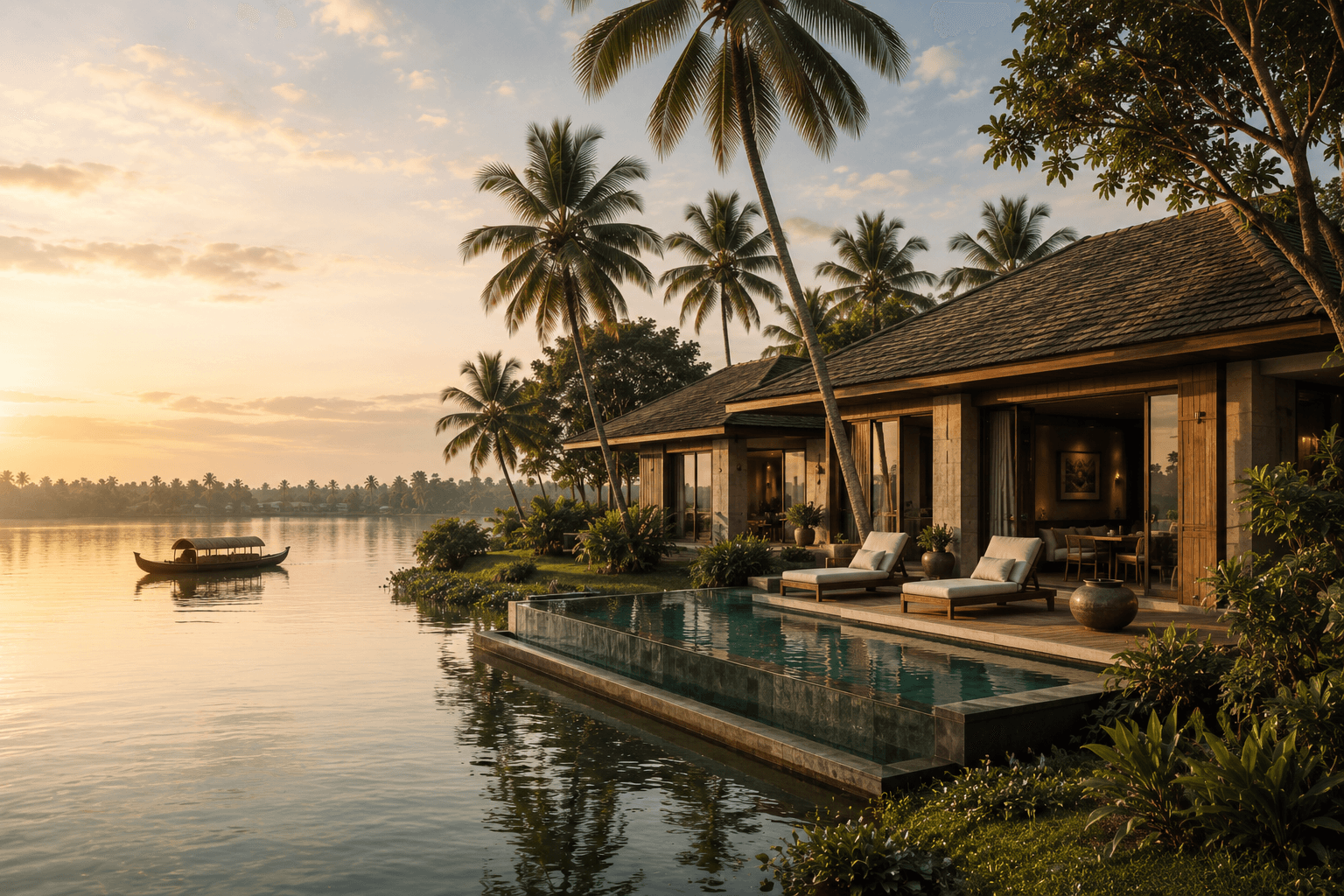Kumarakom