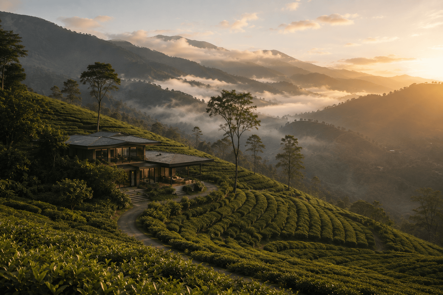 Munnar