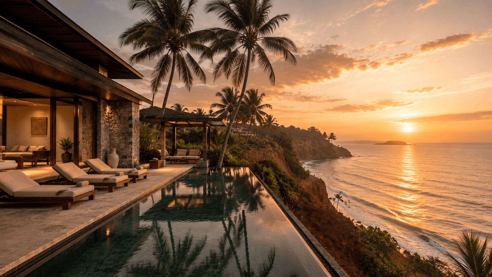B'Canti Boutique Beach Resort